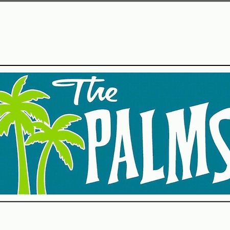 The Palms Motel Geneva-on-the-Lake Luaran gambar