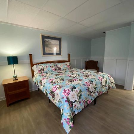 The Palms Motel Geneva-on-the-Lake Luaran gambar
