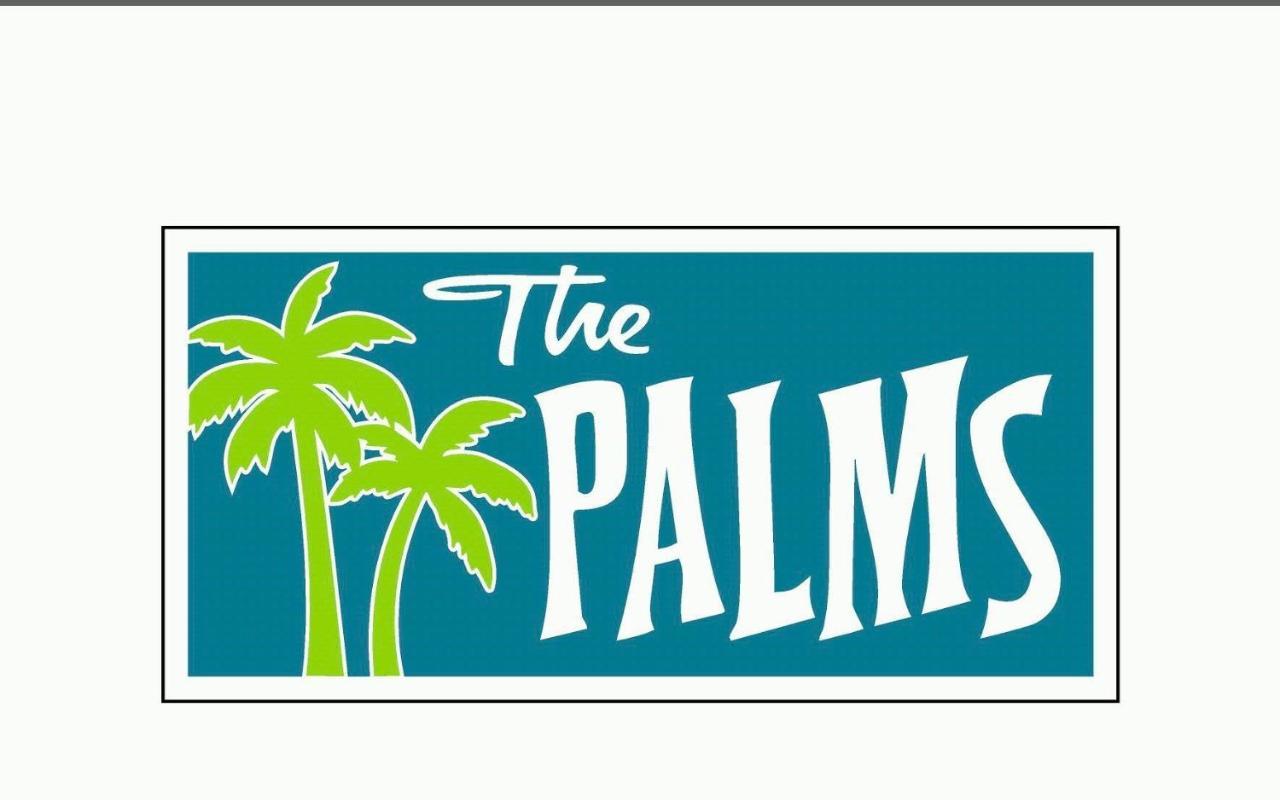 The Palms Motel Geneva-on-the-Lake Luaran gambar
