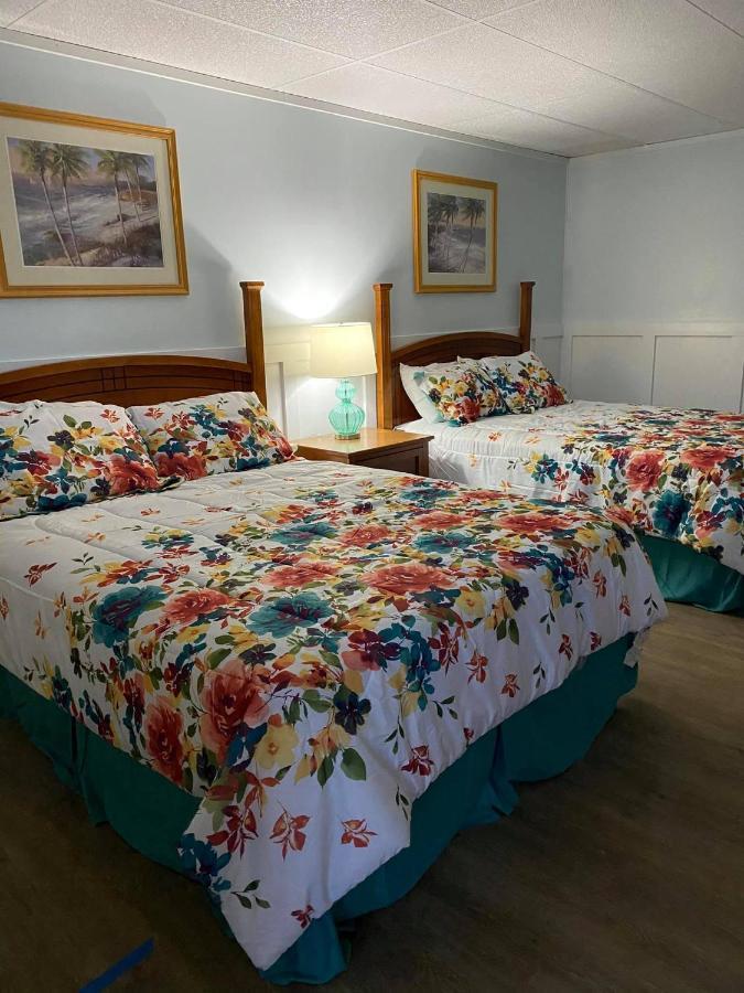The Palms Motel Geneva-on-the-Lake Luaran gambar